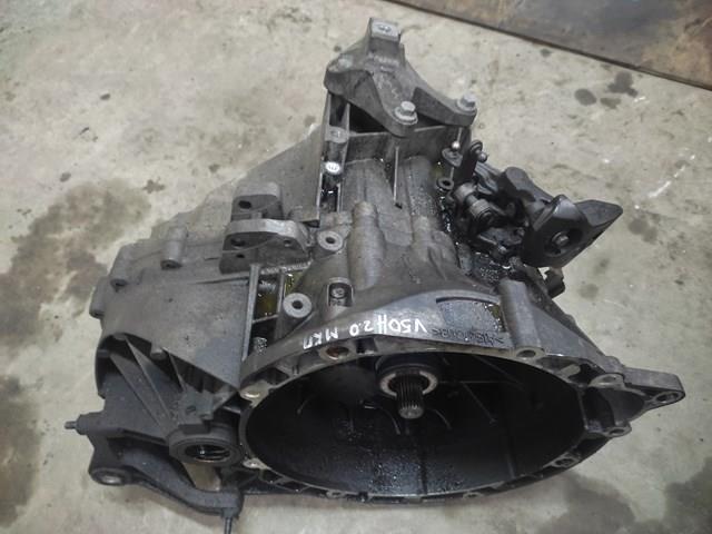 36050233 Volvo КПП в сборе