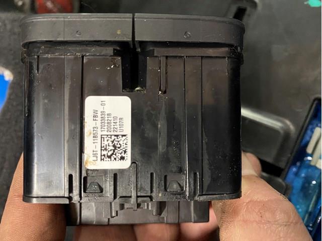 JX7Z11500H Ford 