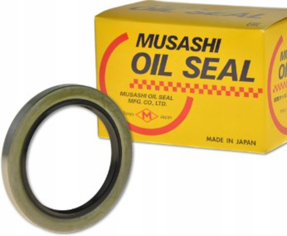 F4102 Musashi Сальник задней ступицы, внутренний