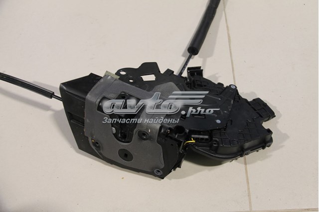 Запор кабины Jaguar T4A10218 цена, от 69.68 USD