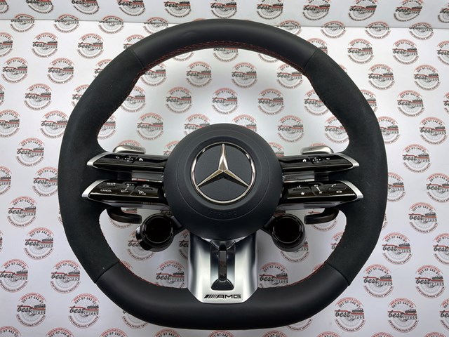  Mercedes A09946009093D16 цена, от 1950.26 USD