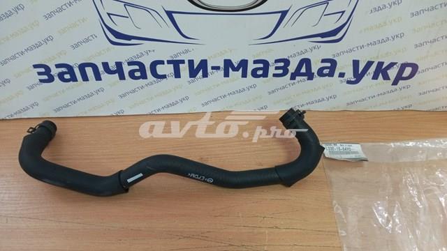 Купить L33E1554YC Mazda Трубопроводы и шланги системы охлаждения