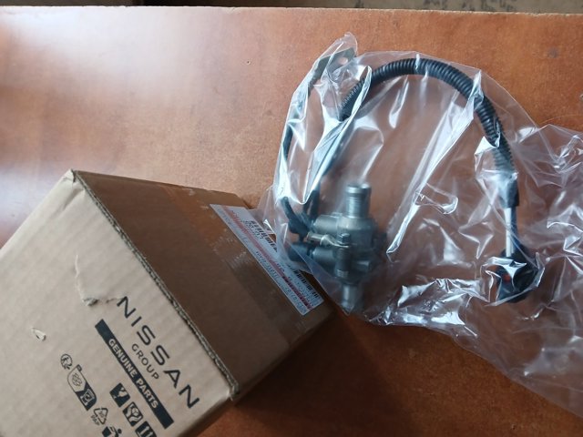 110514EA0A RENAULT Calentador Electrico Para Sistema De Calefaccion Interior original y equivalente