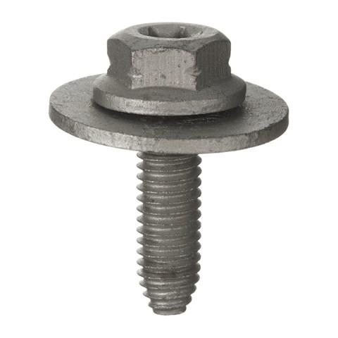Cubierta, parachoques delantero, derecha 9011906564 TOYOTA