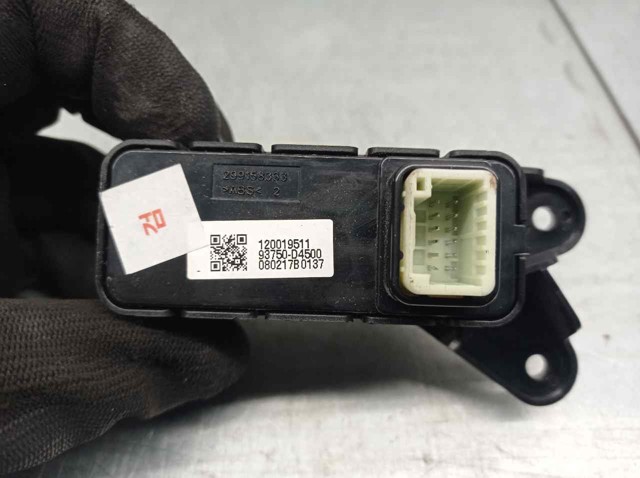 93750D4500 Hyundai/Kia 