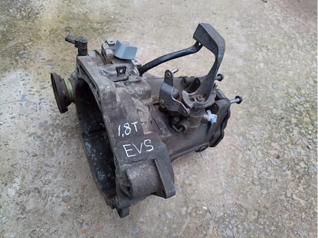  EVS VAG