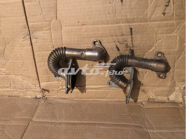 7701478726 RENAULT Enfriador EGR de recirculación de gases de escape original y equivalente