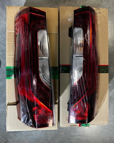 Фонарь задний правый Mercedes A9108205300 цена, от 226.35 USD