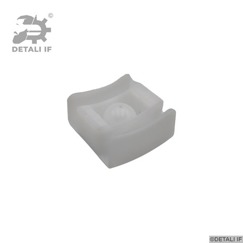 DF14195 Detali IF Скоба троса КПП