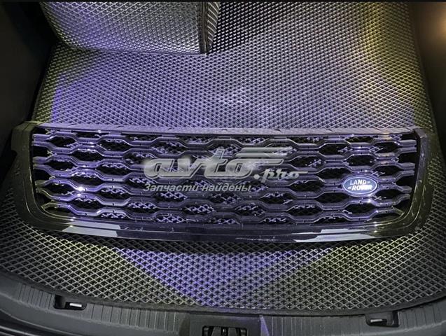 Купить LR092629 Land Rover Решетка радиатора