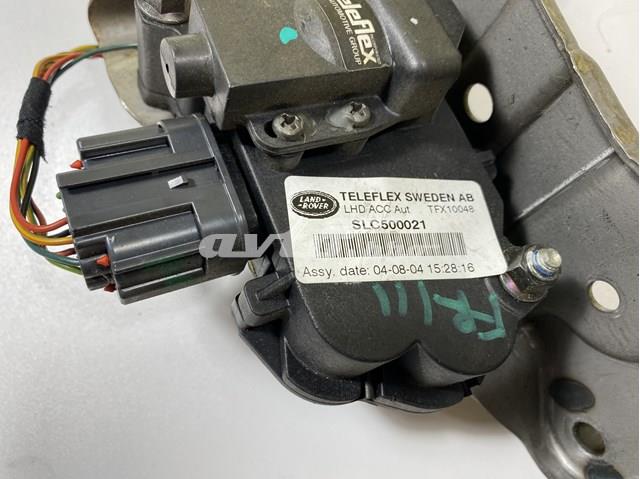 Pedal de gás (de acelerador) para Land Rover Range Rover (L320)