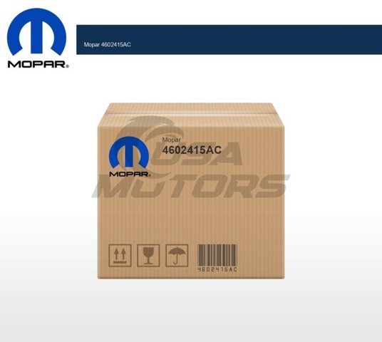  Chrysler P04602415AC