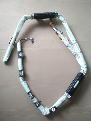 Подушка безопасности, боковая, правая Hyundai/Kia 85020C6500