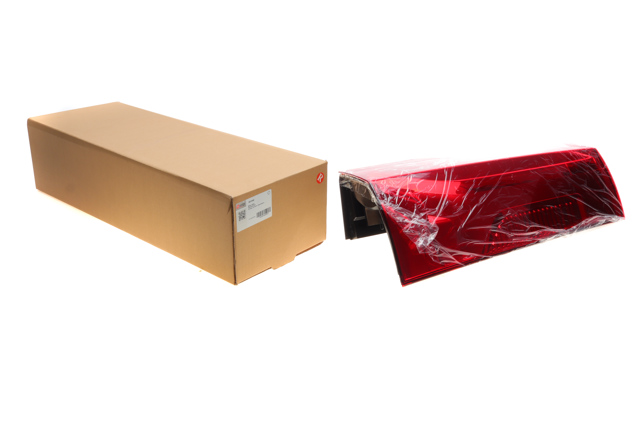 Фонарь задний правый Solgy 301040 цена, от 65.25 USD