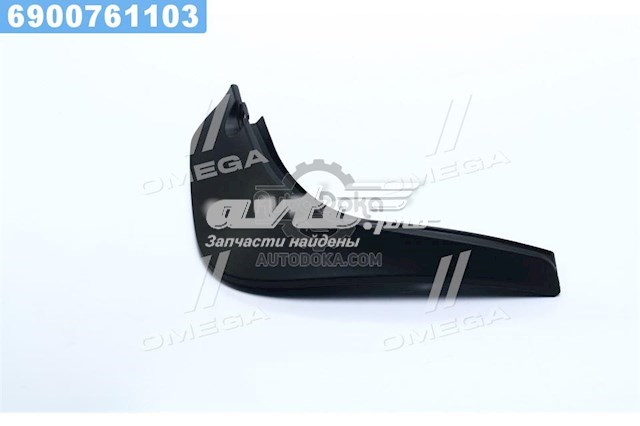 Брызговик задний правый Hyundai/Kia 868422K000 цена, от 14.03 USD