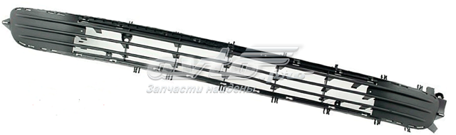 Решетка бампера переднего центральная FPS FP5023990 цена, от 13.26 USD