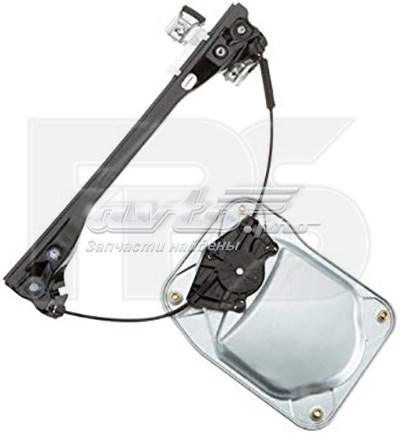 Механизм стеклоподъемника водительской двери FPS FP6411131 цена, от 31.22 USD