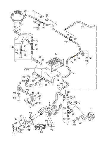 Купить P0103 ACS 
