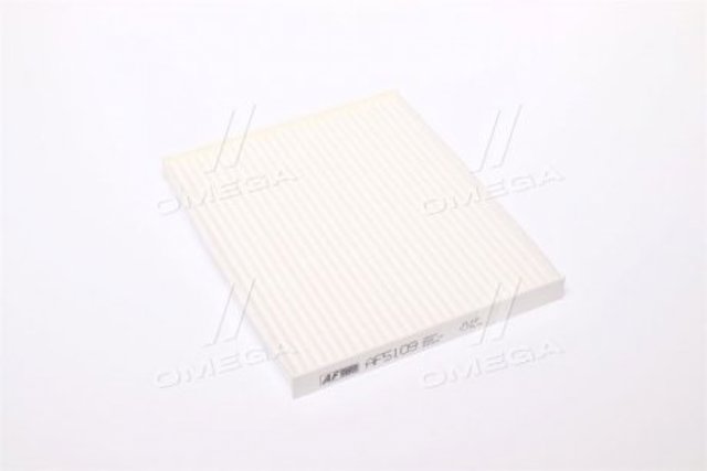 AF5109 Alpha Filter Внутрисалонный фильтр