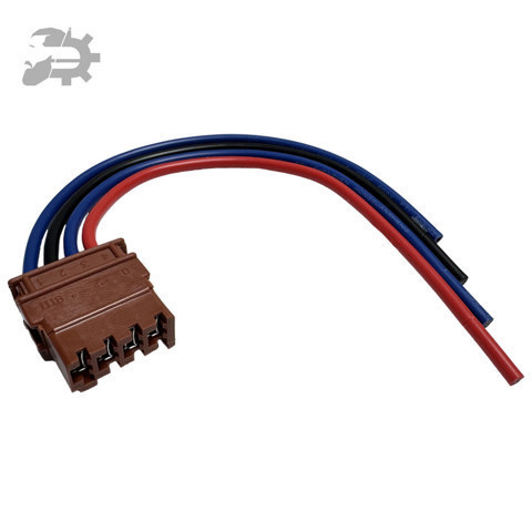 Реостат Detali IF DF18170