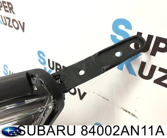 Купить 84002AN13A Subaru Фара левая передняя