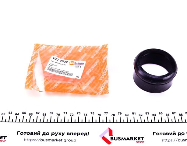 1000932 Autotechteile Прокладка турбины, гибкая вставка