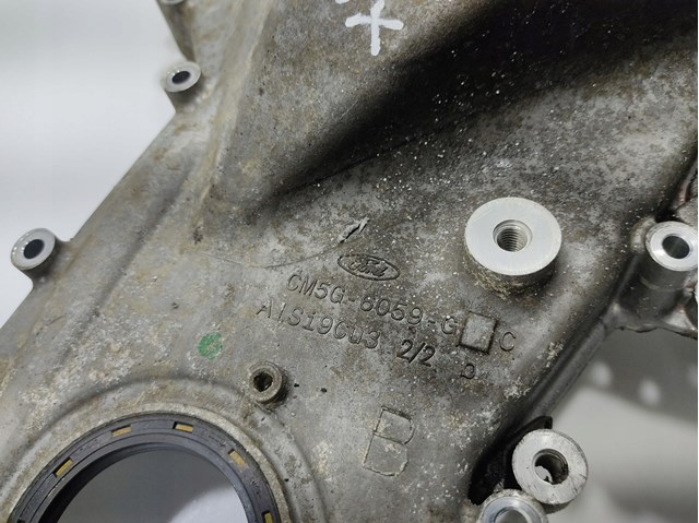  Ford CM5G6059GC
