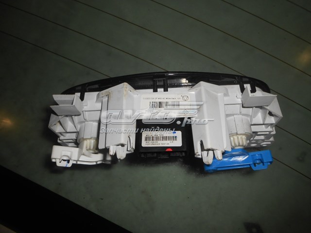 Unidade de controlo dos modos de aquecimento/condicionamento Renault SANDERO preço, a partir de 42,77 USD