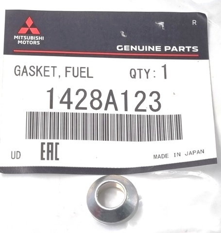 Уплотнитель форсунок Mitsubishi 1428A123 цена, от 3.74 USD
