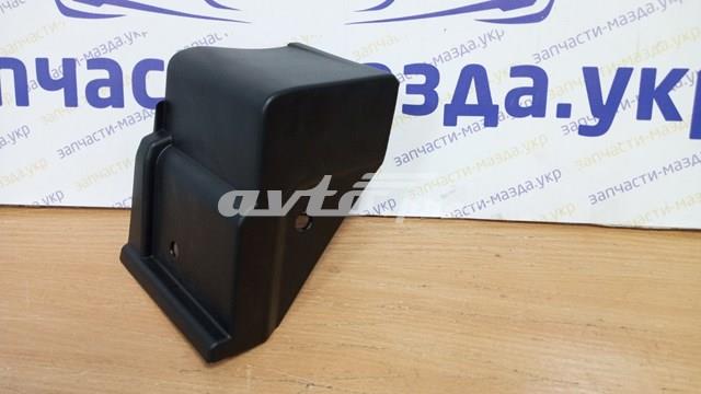 KB7W51W70A Mazda Расширитель переднего крыла, правый