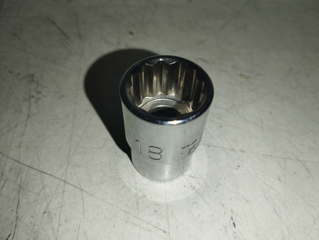 BAEB1618 Toptul 