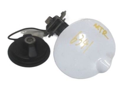 Лючок (дверца) бензобака Chrysler 5160097AF цена, от 11.16 USD