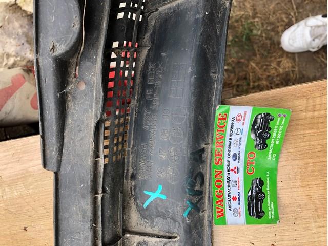 3H417405A058 Mitsubishi 
