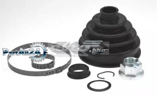 Пыльник ШРУСа наружный 303094 GKN-Spidan