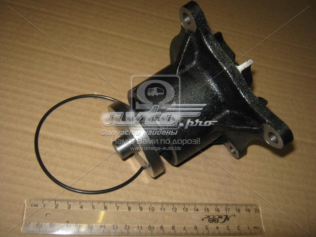 Водяной насос Parts-Mall PHA011