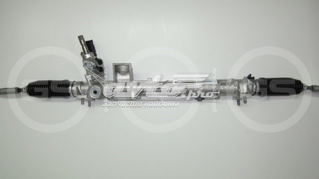 36050287 VOLVO Cremallera de dirección original y equivalente