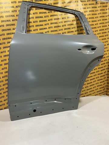 Дверь задняя, левая Mazda VAY07302XB цена, от 308.27 USD