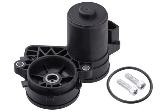 TQ33080 Tqparts Мотор привода тормозного суппорта заднего