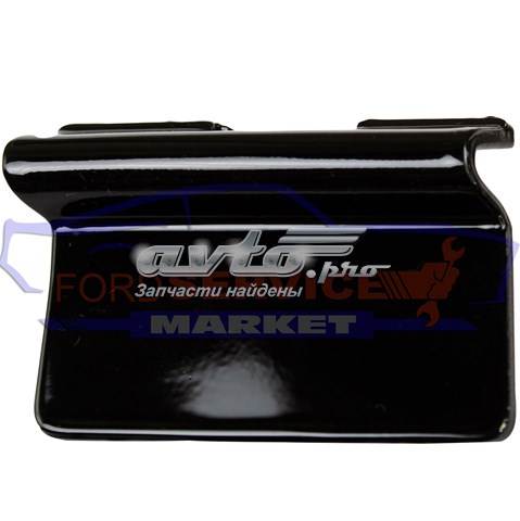 Заглушка буксировочного крюка в передний бампер FPS FP2817920 цена, от 3.04 USD