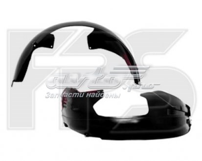 Правый подкрылок переднего крыла FPS FP2805388 цена, от 9.57 USD