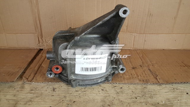  Consola do gerador Mercedes ML/GLE SUV (W163) (1998 - 2005) 