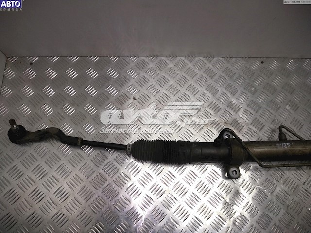 Купить R63911011016 Mercedes Рулевая рейка