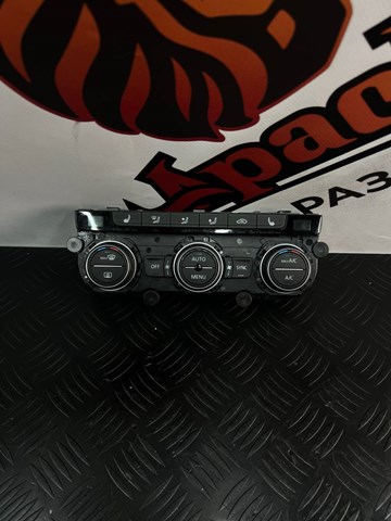 5NN907044MWZU VAG Механизм управления кондиционером
