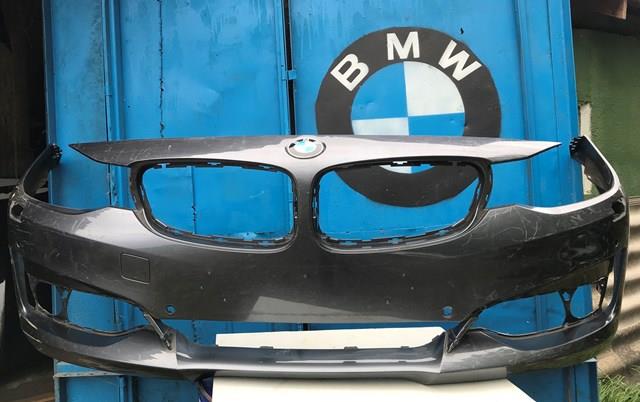 Бампер на авто BMW 51117371816 цена, от 748.03 USD