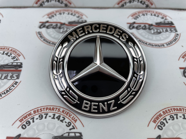  Mercedes 0008171306