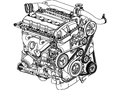 Chrysler 4884603DA