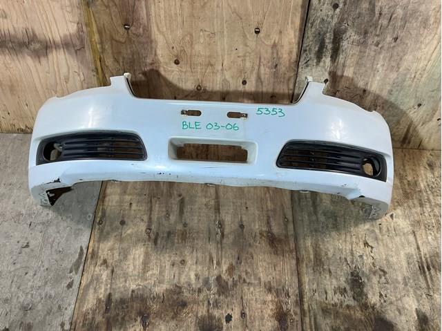 Купить 57704AG130 Subaru Буфер (бампер) передний