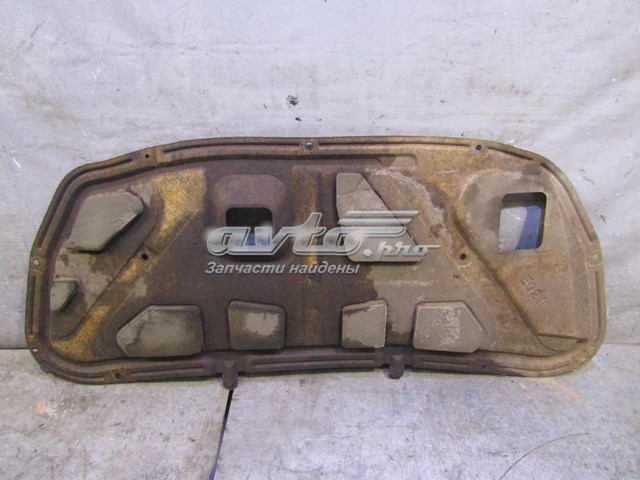 EG2156681C Mazda Шумоизоляция капота