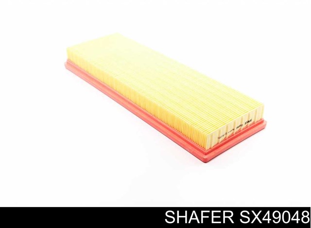 Элемент воздушного фильтра Shafer SX49048 цена, от 12.01 USD