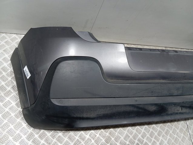 Бампер задний Peugeot/Citroen 1618082980 цена, от 87.12 USD